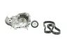 Wasserpumpe + Zahnriemensatz AISIN TKRE-7004 Bild Wasserpumpe + Zahnriemensatz AISIN TKRE-7004