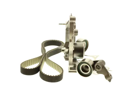 Wasserpumpe + Zahnriemensatz AISIN TKT-907 Bild Wasserpumpe + Zahnriemensatz AISIN TKT-907