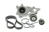 Wasserpumpe + Zahnriemensatz AISIN TKVG-7059