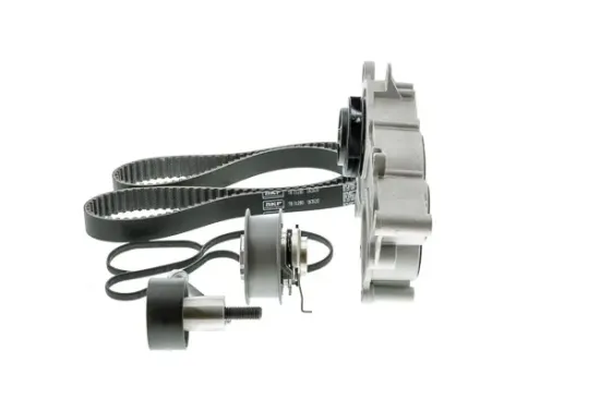 Wasserpumpe + Zahnriemensatz AISIN TKVG-7059 Bild Wasserpumpe + Zahnriemensatz AISIN TKVG-7059