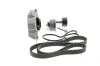 Wasserpumpe + Zahnriemensatz AISIN TKVG-7059 Bild Wasserpumpe + Zahnriemensatz AISIN TKVG-7059