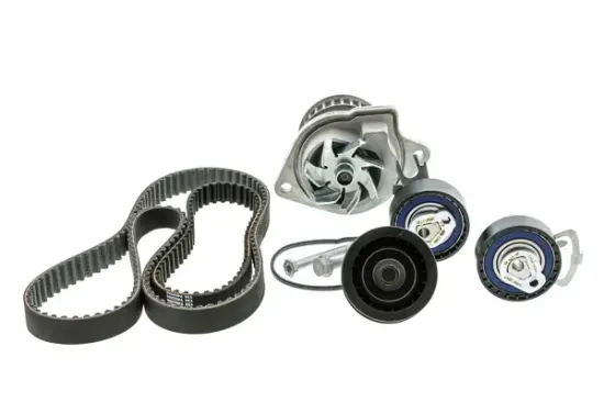 Wasserpumpe + Zahnriemensatz AISIN TKVG-7071 Bild Wasserpumpe + Zahnriemensatz AISIN TKVG-7071