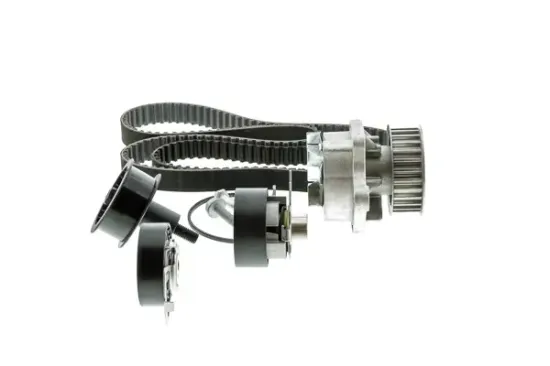 Wasserpumpe + Zahnriemensatz AISIN TKVG-7071 Bild Wasserpumpe + Zahnriemensatz AISIN TKVG-7071