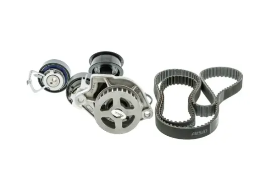 Wasserpumpe + Zahnriemensatz AISIN TKVG-7071 Bild Wasserpumpe + Zahnriemensatz AISIN TKVG-7071