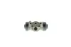 Radbremszylinder AISIN WCD-007 Bild Radbremszylinder AISIN WCD-007
