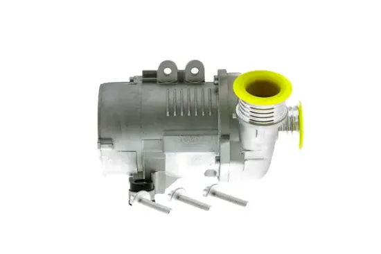 Wasserpumpe, Motorkühlung AISIN WE-BM29 Bild Wasserpumpe, Motorkühlung AISIN WE-BM29