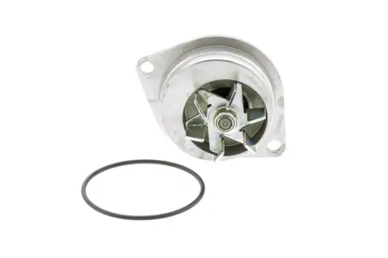 Wasserpumpe, Motorkühlung AISIN WE-CI01 Bild Wasserpumpe, Motorkühlung AISIN WE-CI01