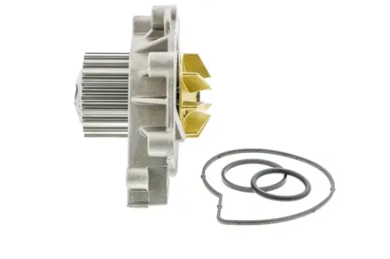 Wasserpumpe, Motorkühlung AISIN WE-CI12 Bild Wasserpumpe, Motorkühlung AISIN WE-CI12