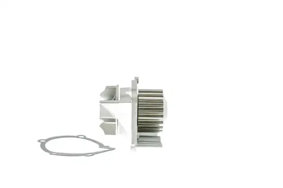 Wasserpumpe, Motorkühlung AISIN WE-FI34 Bild Wasserpumpe, Motorkühlung AISIN WE-FI34