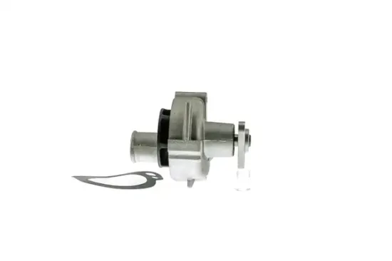 Wasserpumpe, Motorkühlung AISIN WE-FO01 Bild Wasserpumpe, Motorkühlung AISIN WE-FO01