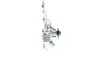 Wasserpumpe, Motorkühlung AISIN WE-MB03 Bild Wasserpumpe, Motorkühlung AISIN WE-MB03