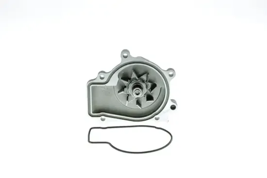 Wasserpumpe, Motorkühlung AISIN WH-031 Bild Wasserpumpe, Motorkühlung AISIN WH-031