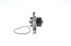 Wasserpumpe, Motorkühlung AISIN WH-031 Bild Wasserpumpe, Motorkühlung AISIN WH-031