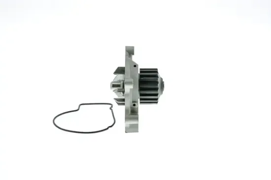 Wasserpumpe, Motorkühlung AISIN WH-031 Bild Wasserpumpe, Motorkühlung AISIN WH-031