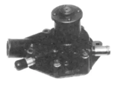 Wasserpumpe, Motorkühlung AISIN WPHY-700