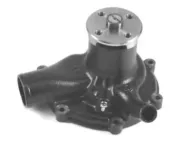 Wasserpumpe, Motorkühlung AISIN WPHY-701