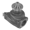Wasserpumpe, Motork&uuml;hlung AISIN WPK-006