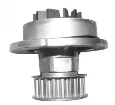 Wasserpumpe, Motorkühlung AISIN WO-001 Bild Wasserpumpe, Motorkühlung AISIN WO-001