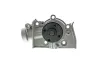 Wasserpumpe, Motorkühlung AISIN WPD-001V Bild Wasserpumpe, Motorkühlung AISIN WPD-001V