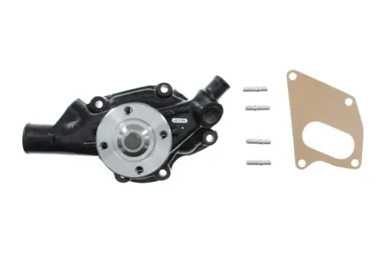 Wasserpumpe, Motorkühlung AISIN WPD-012 Bild Wasserpumpe, Motorkühlung AISIN WPD-012