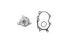Wasserpumpe, Motorkühlung AISIN WPD-023V Bild Wasserpumpe, Motorkühlung AISIN WPD-023V