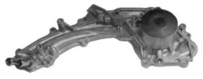 Wasserpumpe, Motorkühlung AISIN WPN-099V Bild Wasserpumpe, Motorkühlung AISIN WPN-099V