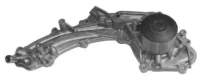 Wasserpumpe, Motorkühlung AISIN WPN-918 Bild Wasserpumpe, Motorkühlung AISIN WPN-918