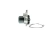 Wasserpumpe, Motorkühlung AISIN WPHY-701 Bild Wasserpumpe, Motorkühlung AISIN WPHY-701