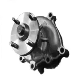 Wasserpumpe, Motorkühlung AISIN WPS-037V