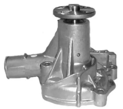 Wasserpumpe, Motorkühlung AISIN WPM-006 Bild Wasserpumpe, Motorkühlung AISIN WPM-006
