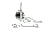 Wasserpumpe, Motorkühlung AISIN WPM-030 Bild Wasserpumpe, Motorkühlung AISIN WPM-030