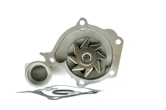 Wasserpumpe, Motorkühlung AISIN WPM-038V Bild Wasserpumpe, Motorkühlung AISIN WPM-038V
