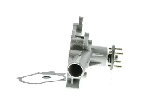 Wasserpumpe, Motorkühlung AISIN WPM-058 Bild Wasserpumpe, Motorkühlung AISIN WPM-058