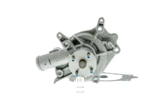 Wasserpumpe, Motorkühlung AISIN WPM-058 Bild Wasserpumpe, Motorkühlung AISIN WPM-058