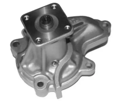 Wasserpumpe, Motorkühlung AISIN WPN-009 Bild Wasserpumpe, Motorkühlung AISIN WPN-009