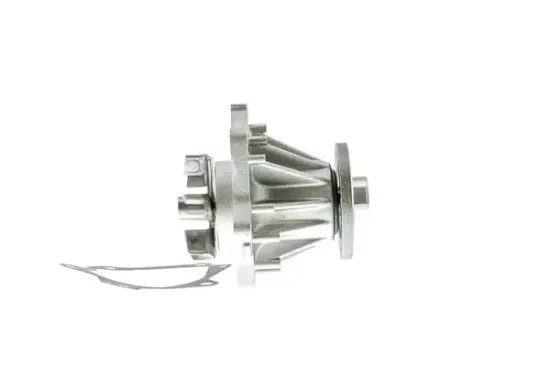 Wasserpumpe, Motorkühlung AISIN WPN-094 Bild Wasserpumpe, Motorkühlung AISIN WPN-094