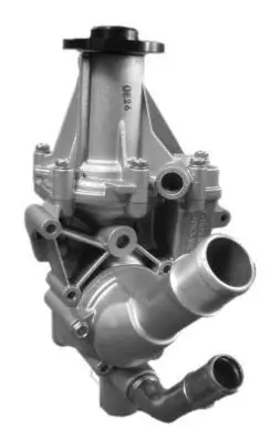 Wasserpumpe, Motorkühlung AISIN WPO-005 Bild Wasserpumpe, Motorkühlung AISIN WPO-005