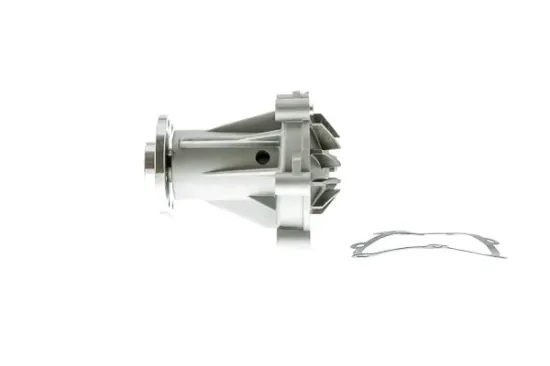Wasserpumpe, Motorkühlung AISIN WPO-007 Bild Wasserpumpe, Motorkühlung AISIN WPO-007