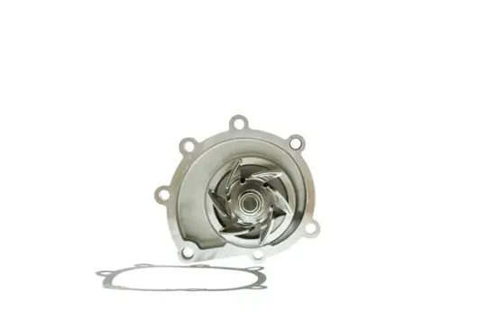 Wasserpumpe, Motorkühlung AISIN WPO-907 Bild Wasserpumpe, Motorkühlung AISIN WPO-907