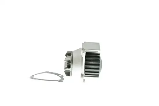 Wasserpumpe, Motorkühlung AISIN WPPG-002V Bild Wasserpumpe, Motorkühlung AISIN WPPG-002V