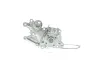 Wasserpumpe, Motorkühlung AISIN WPS-004 Bild Wasserpumpe, Motorkühlung AISIN WPS-004