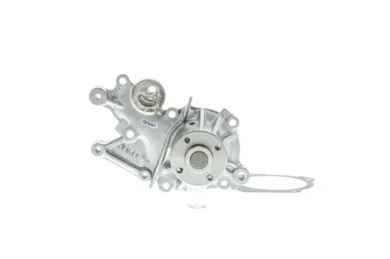 Wasserpumpe, Motorkühlung AISIN WPS-004 Bild Wasserpumpe, Motorkühlung AISIN WPS-004