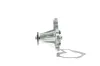 Wasserpumpe, Motorkühlung AISIN WPS-004 Bild Wasserpumpe, Motorkühlung AISIN WPS-004