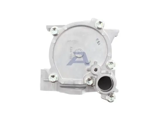 Wasserpumpe, Motorkühlung AISIN WPS-912 Bild Wasserpumpe, Motorkühlung AISIN WPS-912