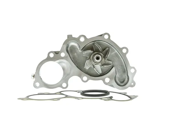 Wasserpumpe, Motorkühlung AISIN WPY-040