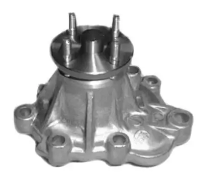 Wasserpumpe, Motorkühlung AISIN WPT-016 Bild Wasserpumpe, Motorkühlung AISIN WPT-016
