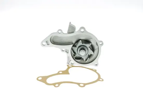 Wasserpumpe, Motorkühlung AISIN WPT-018 Bild Wasserpumpe, Motorkühlung AISIN WPT-018