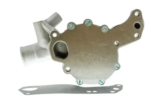 Wasserpumpe, Motorkühlung AISIN WPY-901 Bild Wasserpumpe, Motorkühlung AISIN WPY-901