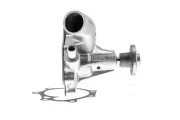 Wasserpumpe, Motorkühlung AISIN WPZ-002