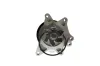 Wasserpumpe, Motorkühlung AISIN WPT-106V Bild Wasserpumpe, Motorkühlung AISIN WPT-106V